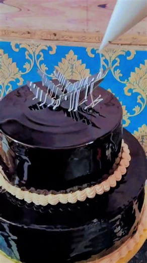 full making chocolate cake 🎂 cake tutorial #cake #cakeideas