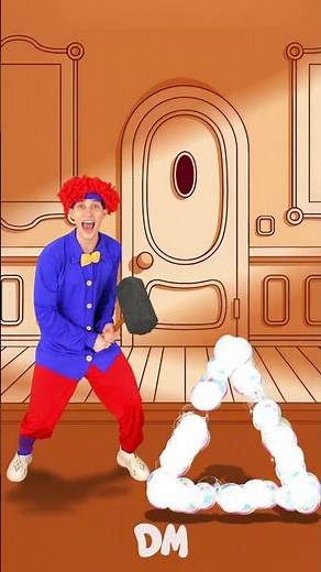 Shapes Song | Dominoki Kids Songs