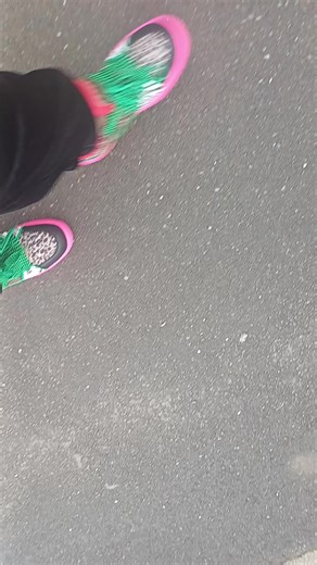 Women's Fashion Colorblock Leo#Women's Fashion Colorblock Leo#tiktokmademebuyit