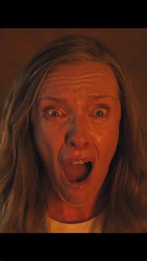Cinema nighT 🎬 on Instagram: "Still haunted by this film 💀 Toni Collette had told her agent that she didn’t want to do any more heavy, dark films and only wanted to do comedies, but she loved the ‘Hereditary’ script so much she couldn’t turn it down."