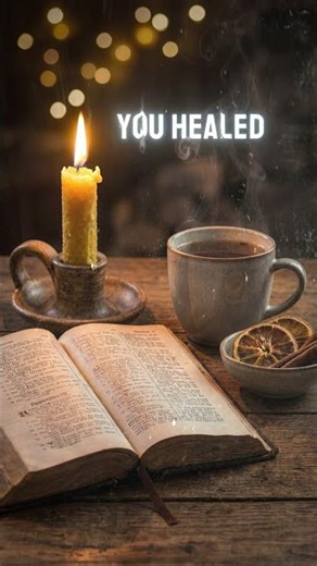 From Pain to Peace — Listen to This Psalm (Psalm 30)