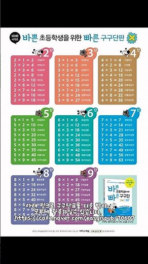 [#1 Multiplication Table Bestseller] Learn Multiplication Tables This Way with Busy Multiplicatio...