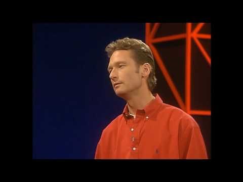 Questions Only (Noah's ark) - Whose Line UK