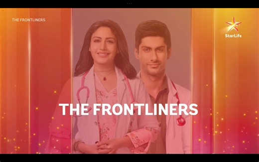 The frontliners