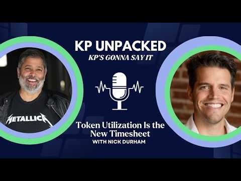 Token Utilization Is the New Timesheet