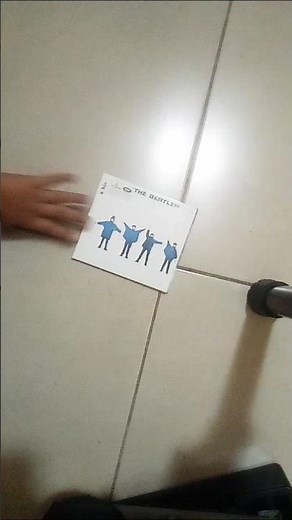 Help Cd (2009 Remaster)