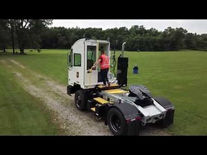 Autocar ACTT Operator Orientation