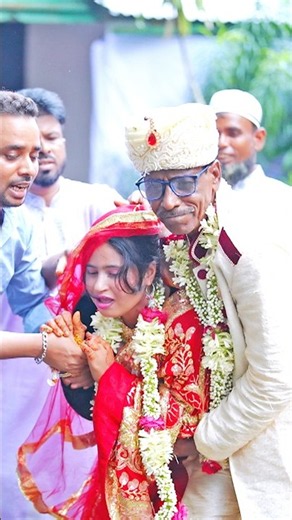 What happens when you force a marriage? Farewell party 🥲 #shorts