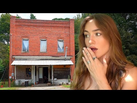 My Abandoned Home: Drilling My Own Well… (Ep. 38)
