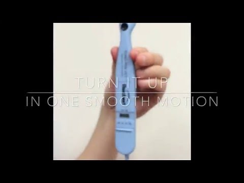 How To Use The Tono-Pen