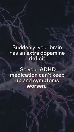 Managing ADHD Symptoms During the Menstrual Cycle