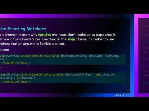 Solving the Mockito Issue: Why Your Mock is Calling the Actual Method