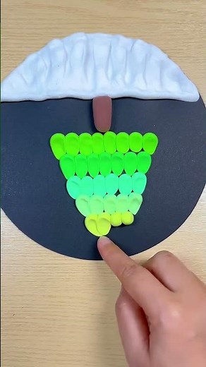 Clay Making _ Turning Clay Into Beautiful Artworks In 20 Seconds