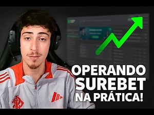 How much did I profit in 1 hour doing surebetting/sports arbitrage?