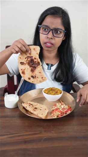 Mother Untold Love❤️At Lunch Time #shorts #ytshorts #Maa #love #mother #minkutinku #lunch