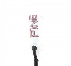 Ping Anser Precision Milled Blade Putter Cover Headcover HC-1590D