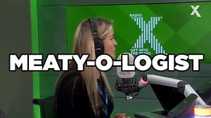 VIDEO: Pippa Trying To Pronounce This Word Is Amazing...