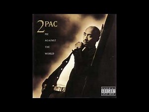 2Pac - Heavy In The Game (feat. Richie Rich)