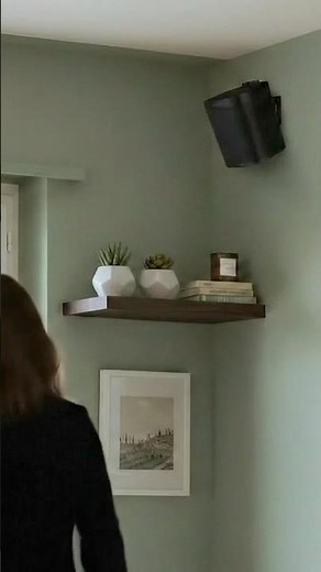 Sonos One & Play:1 Tilt & Swivel Wall Mount | Installation Guide