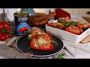ARDEI UMPLUȚI ÎN STIL ITALIAN | Bucătar Maniac