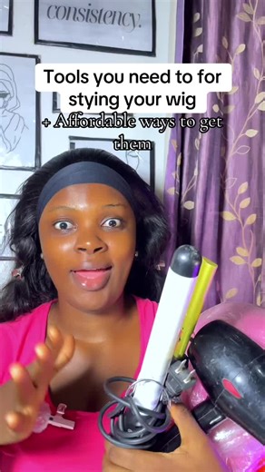 Essential Tools for Aspiring Wig Influencers