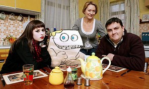 BBC re-commissions 'Roy', meaning 60 jobs for Irish Animation company Jam Media.