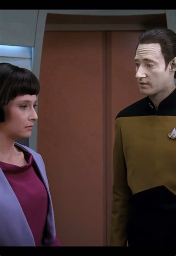 ugh The Offspring is so sad #startrektng #startrek #startrekthenextgeneration #startrekedit #startrektngedit