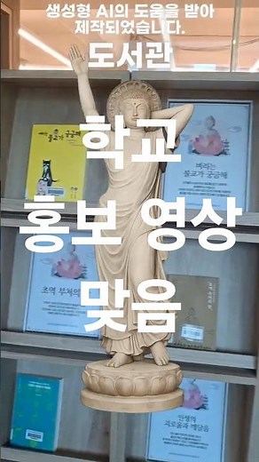 동대부가람중을 소개합니다! #우리학교가최고 #사학숏폼챌린지 #대한사립학교장회 #동국대학교사범대학부속가람중학교 #동대부가람중 #shorts