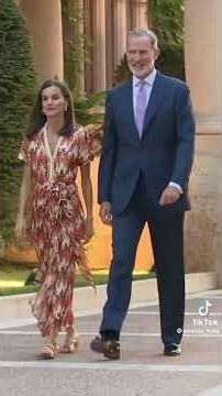 Letizia no le da la silla a su suegra la reina Sofía.