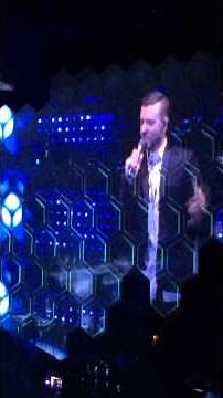 Justin Timberlake - Dance with Me