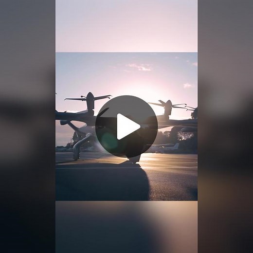 Learn about Archer’s approach to powertrain development directly from the industry-leading team who is building it. Grounded in the idea of “realistic innovation” and optimized for safety, efficiency, power density and commercialization, Midnight’s powertrain is a key enabling technology that’s taking EV innovation to new heights (literally). Watch the full presentation on our powertrain development at the link in our bio! #evtol #evtoltok #ev #electricairplane #battery #powertrain #airplane