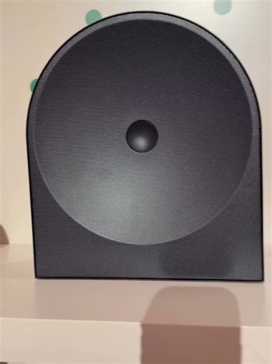 Replying to @cesar_villa180 Oh, you need us to SPEAK up??? #taketwo #samsung #musicstudio #speaker #audio