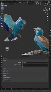 Black Edges on Feather Alpha? The Fix Is in Render Settings #Blender #Feather #Alpha #Transparency #RenderSettings #LightPaths #Cycles #Shading #RenderTips #BlenderTips | VFX Grace
