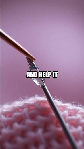 How to Thread a Needle in Seconds