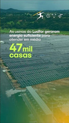 Energia renovável para todo o Brasil
