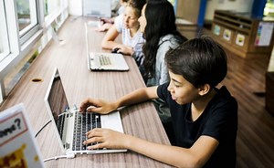 Why are Charging Stations Necessary in a Classroom? - Bretford