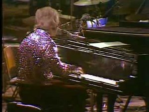 Elton John - Honky Cat & Rocket Man