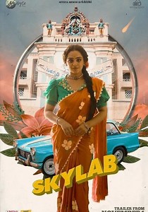 Skylab streaming: where to watch movie online?