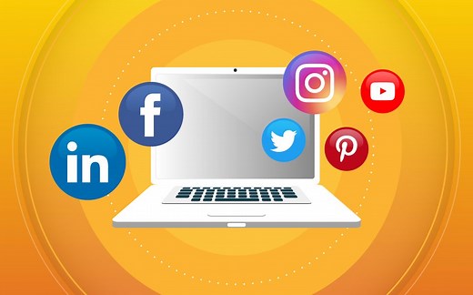 Redes sociales más usadas: 9 plataformas para tu estrategia