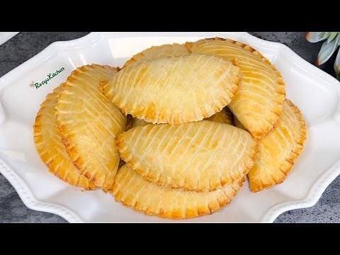 How To Make The Best Nigerian Meat Pie