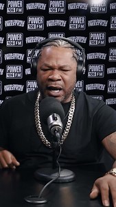 X to the Z in the building! Xzibit pulled up to the Power 106 studios to drop rhymes over Jay-Z’s classic “Takeover” on the Justin Credible Freestyle Series! The full video is available over on the Power 106 YouTube channel. Run it up! Salute @xzibit #xzibit #freestyle #hiphop #rap #jayz #freestylerap | A Tribe Called Hip Hop