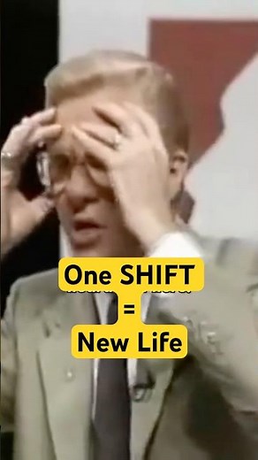 ⚡ The MINDSET SHIFT to CHANGE Your LIFE | Bob Proctor