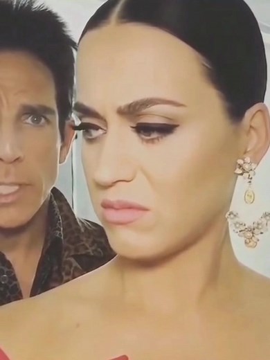 😐 #katyperry #benstiller #relax #dontdoit #funny #zoolander #2 #katycats #music #song
