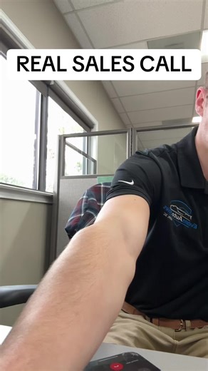 Mastering the Art of Sales Calls