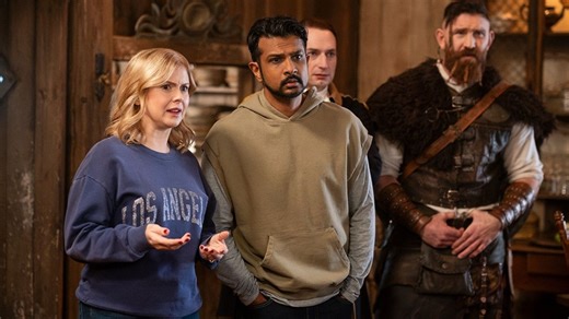 Ghosts Season 5 Episode 19: Release date news, time, streaming details and more