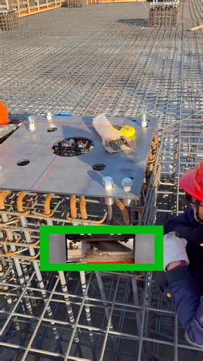 3.9M views · 52K reactions | Laibin Base isolation system Bridge...