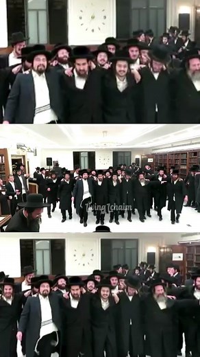 Miraculous 34-Year Journey to Parenthood: Sing & Dance Celebration