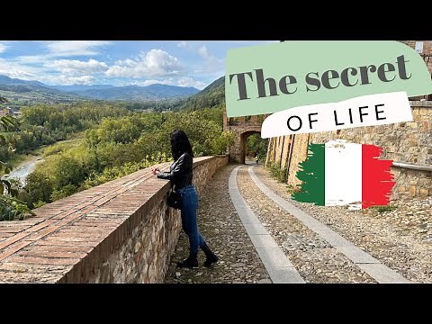 How to live an Italian lifestyle wherever you are