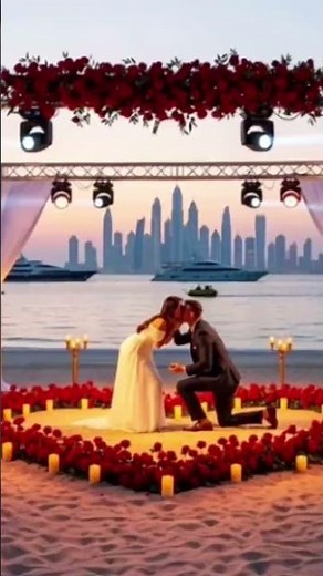 Are you planning a wedding, proposal, anniversary, birthday, or surprise party? BOOK NOW