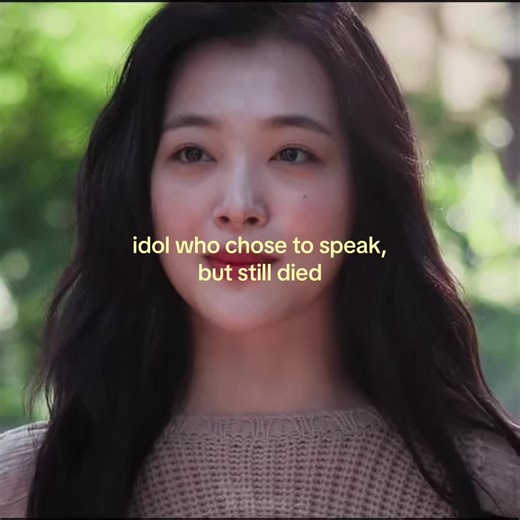 Remembering Sulli: The Legacy of Choi Jin-ri